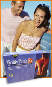 Virility Patch Rx