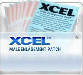 XCEL Patch